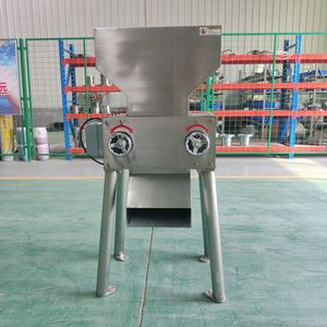 Stainless Steel Grain/Malt/Grist/Roller Mill Malt/Grain Milling Machine Malt Roller Mill Malt Roller Crusher Corn Milling Machine Grain Roller Mill