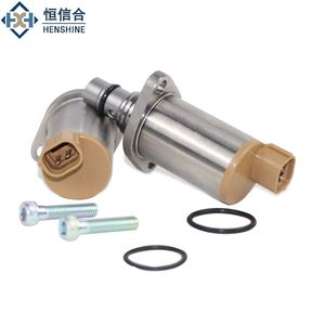 auto parts Scv Valve 294200-0650 for Isuzu Common Rail System Fuel Metering Unit