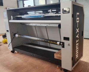 Roll to Sheet Wall Paper Cutting Machine Made in China