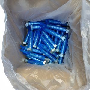 High-Strength Tractor Plow Fasteners (8.8-12.9 Grade) 3014408, Hexagon Bolt Lemken, Horsch M20