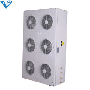 High Quality Combination Solar Heat System Heat Pump