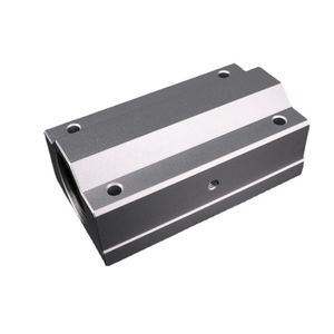 Chinese Distributor Ersk Factory Supply Aluminium Linear Carriage