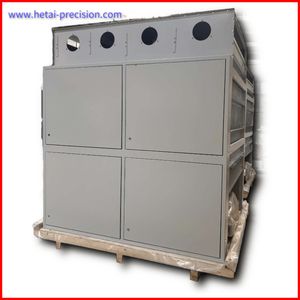 OEM Customized Sheet Metal Bending Welding Stamping Assembly Products
