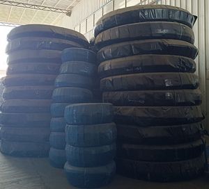 Durable Flexible Water Hose for Efficient Irrigation Solutions