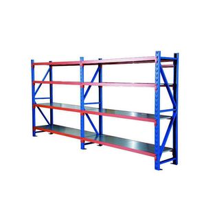 Durable Warehouse Storage High Quality Steel Rack