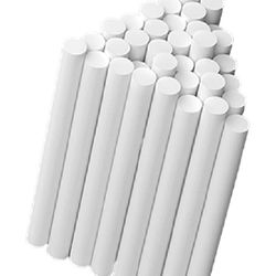Premium PTFE Rod for High-Temperature Applications and Chemical Resistance
