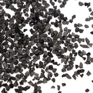 Auxiliary Agent Granular Coal Base Activated Carbon for Water Treatment