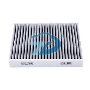 Wholesale of Automotive Partscar Cabin Air Filter Model 87139-58010 Suitable for Toyota