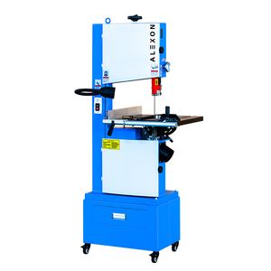 14" Inch Woodworking Industry Sawing Machine Wood Cutting Vertical Bandsaw