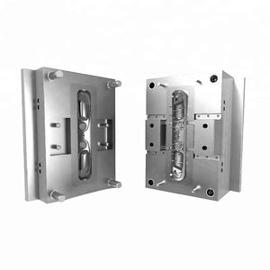 Custom Injection Mould for PP Plastic Housing of Medical Product