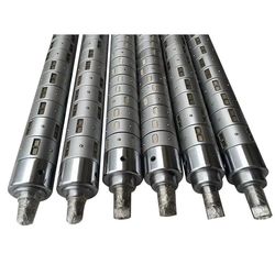Carbon Fiber Air Expanding Pneumatic Shaft