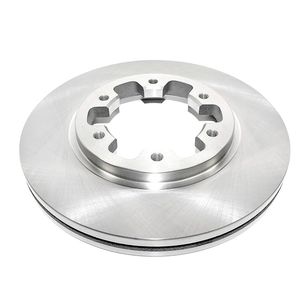Metal Casting Parts for Car Brake Disc and Pad Car Parts OEM