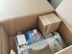 E+H Promass F300 Flow Meter Endress Hauser Mass Flow Meter Promass F 300 Replace 80/83f