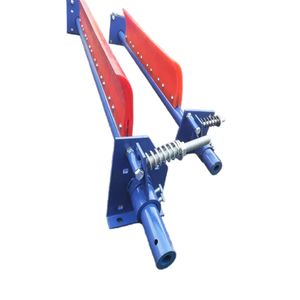 Durable Headway Sencondary Polyurethane Scraper for Efficient Surface Cleaning