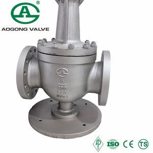 Reliable Cryogenic Orbit Valve for Extreme Temperature Applications