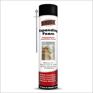 Expanding PU Foam Spray (ID-101)