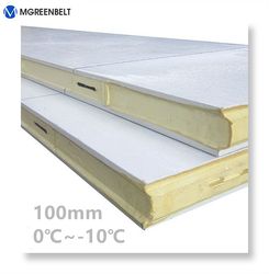 PU Sandwich Panel for Cold Room Storage Building