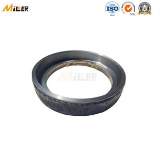 Putzmeister Big Mouth Truck Mounted Concrete Pump Spare Parts Wear Cutting Ring 261123001