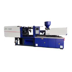 Blow Automatic Manvac Wooden Box Polypropylene Plastic Injection Molding Machine