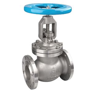 Stainless Steel Ss and Carbon Steel CS Flange Apl 600 / Apl 6D Gate Valve Globe Valves 150lb 300lb 600lb