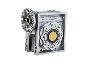 Nmrv Series Worm Gear Reducer with Hollow Shaft, Custom ODM Support