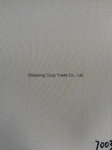 Wholesale PVC Polyester Sunscreen Roller Blind Fabric