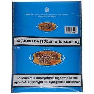 Laminated Material Moisture Proof Tobacco Plastic Packaging Bag with High Barrier Resealable Zipper Custom Printed Design