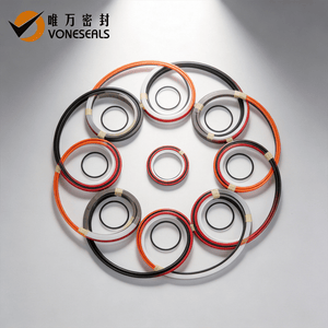 Voneseals Hydraulic Breaker Seal Kit Hydraulic Seal Kit with High Quality Rubber Seal Kit