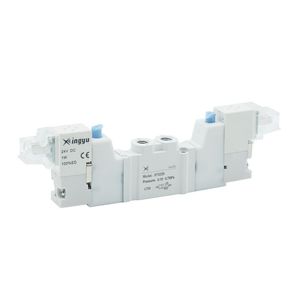 Xy3220 Directional Low Power Comsuption Solenoid Valve