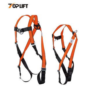 Safety Belt Safety Full Body Harness for Working at Height