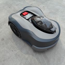 GPS Lawn Mower and Robot Lawn Mower