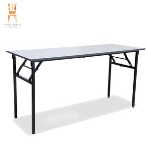 Wedding and Event Rectangle Folding Table China Banquet Tables
