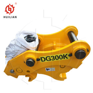 Ec290 Quick Coupling Hammer Hydraulic Breaker for Excavator Spare Parts
