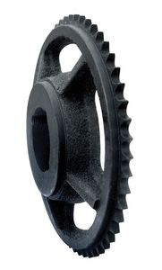 Premium Htd8m-85 Timing Belt Pulley for High Precision Machinery