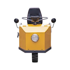Farm Use Energy Saving Disc Brake Electric Bicycle Tricycle for Greenhouse Work