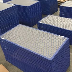 Durable Shale Shaker Screen for Efficient Solids Management