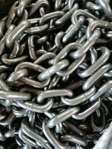 G80 Lifting Chain Alloy Steel Chain 6mm 8mm 10mm