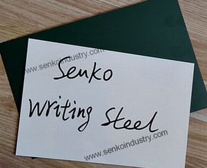 Whiteboard Steel Coil with Better Price