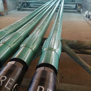 High-Performance 73mm Downhole Motor for Efficient Coal Mining