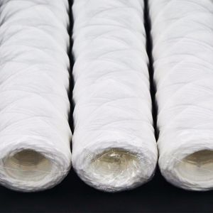 Industry Low Pressure Reverse Osmosis Water Filter Cartridge