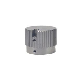 Experienced Customized Aluminum Die Casting Auto Parts Aluminum Casting Custom Service