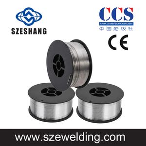 Er316 Er316L TIG Stainless Steel Welding Wire