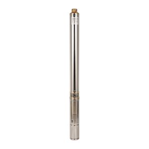 Agriculture Irrigation Water Borehole Submersible Deep Well Pump Solar Power Pump