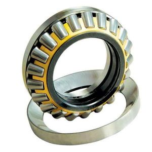 Multiple Types Rolling Bearings Deep Groove/Angular Contact/Self-Aligning Ball/Tapered/Spherical/Thrust + Nu240 Cylindrical Roller Bearing Factory Direct Supply