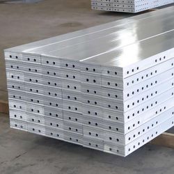 Aluminum Formwork for Concrete Aluminum Formwork for Concrete Aluminium Extrusion Manufacturer