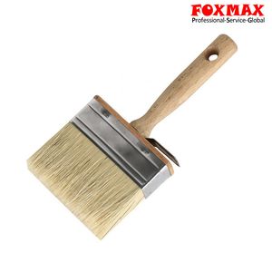 Paint Brush with Wooden Handle Wall Brush (FX-WB002)