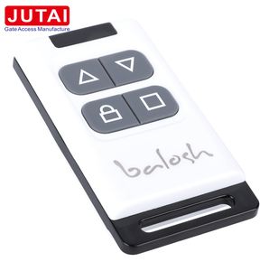 Automatic Wireless Door Opener Control by APP