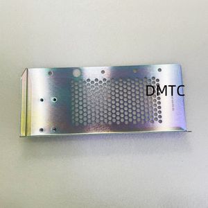 Custom Bending Sheet Metal Fabrication Service, High-Quality Sheet Metal Parts for Auto Part/Industrial Parts
