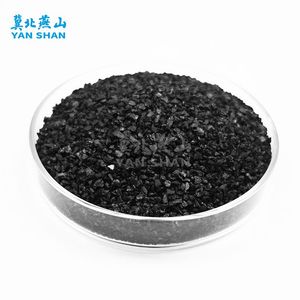 Premium Coal Columnar Activated Carbon for Air and Water Filtration