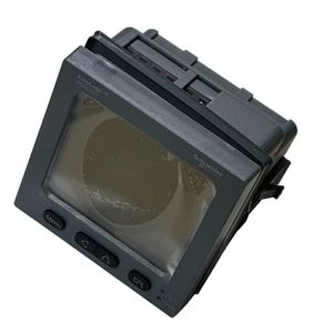 High Precision Digital Energy Meter for Power Monitoring Electric Energy Meter